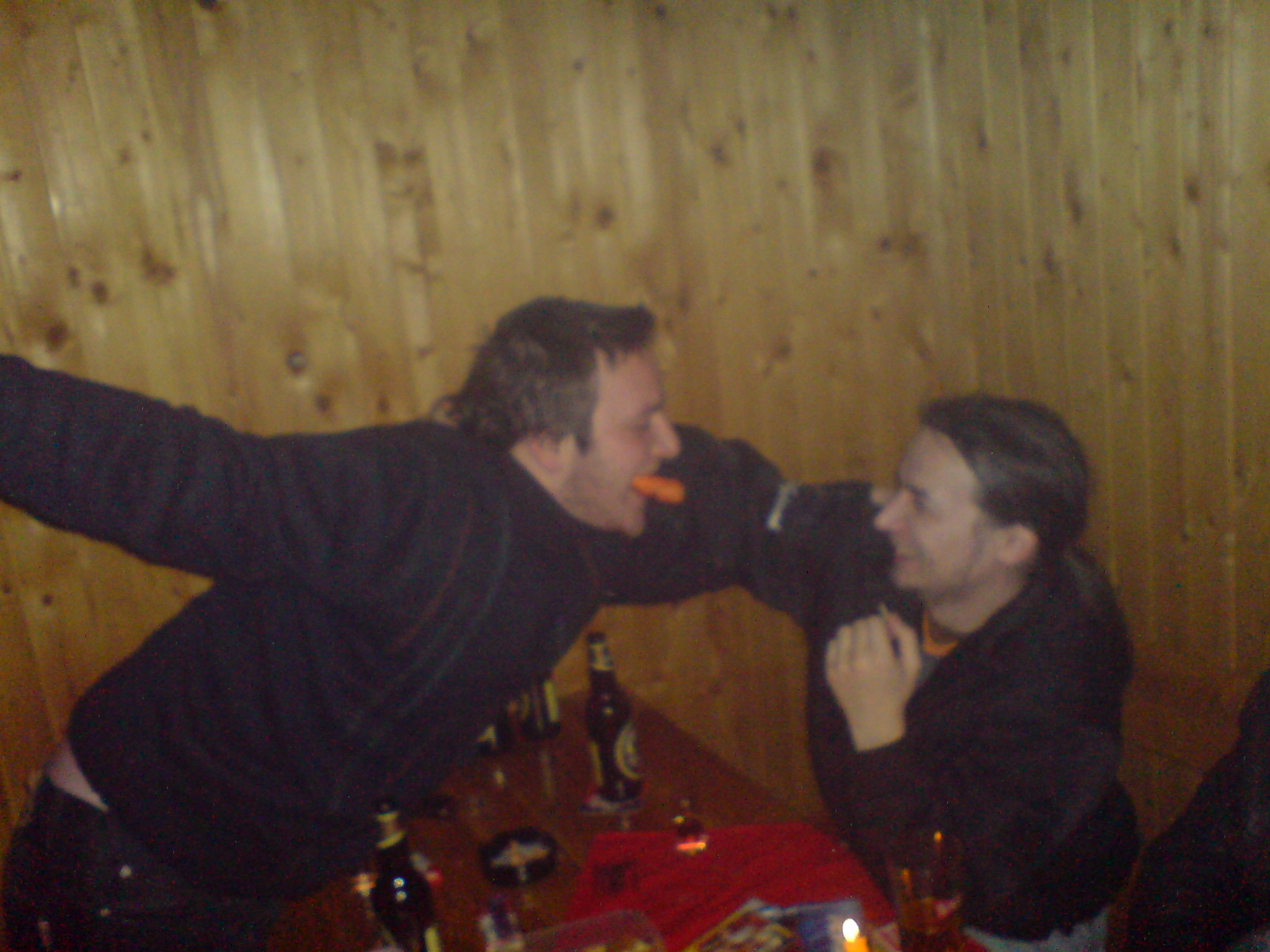 daj mi kiss