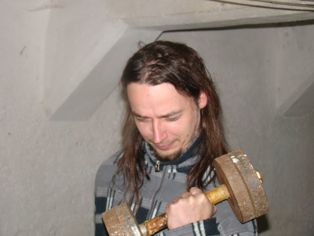 mr.reno a jeho laska